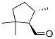 Cyclopentanecarboxaldehyde, 2,2,5-trimethyl-, trans- (9CI) Struktur