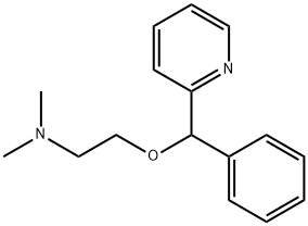 1221-70-1 結(jié)構(gòu)式