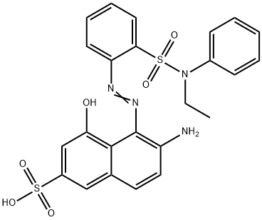 12217-34-4 Structure