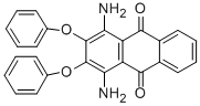 DISPERSE VIOLET 26