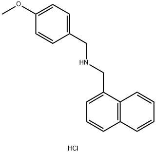 ML 133 Hydrochloride