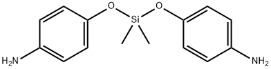 BIS(P-AMINOPHENOXY)DIMETHYLSILANE