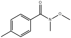 4,N-DIMETHYL-N-METHOXYBENZAMIDE price.