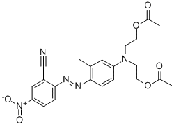 12236-25-8 Structure