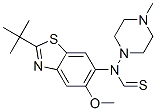 CGP 20309 Struktur