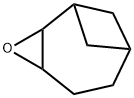 3-Oxatricyclo[5.1.1.02,4]nonane  (9CI) Struktur