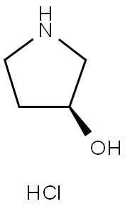 (S)-3-Hydroxypyrrolidine hydrochloride