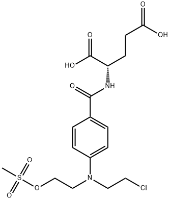 CMDA Struktur