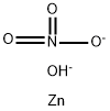 Zinkammoniumnitrat Struktur