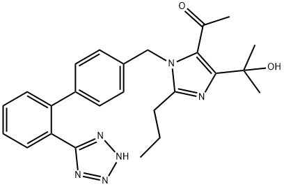 Olmesartan Methyl Ketone