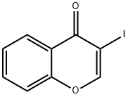 3-IodochroMone, 97% Struktur