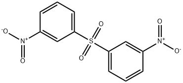 3-Nitrophenyl sulphone