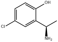 (R)-2-(1-aMinoethyl)-4-chlorophenol