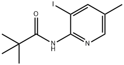 1228666-13-4 Structure