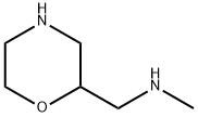 METHYL-MORPHOLIN-2-YLMETHYL-AMINE price.