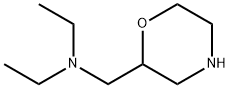 DIETHYL-MORPHOLIN-2-YLMETHYL-AMINE price.