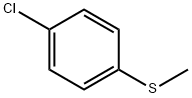 4-CHLOROTHIOANISOLE