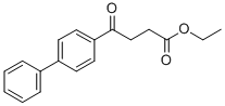 ETHYL 4-(4-BIPHENYL)-4-OXOBUTYRATE price.