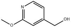 4-Pyridinemethanol,2-methoxy-(9CI)