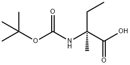 123254-58-0 Structure