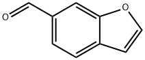 1-BENZOFURAN-6-CARBALDEHYDE|6-芐基呋喃苯甲醛