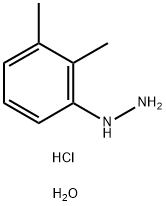 2,3-Dimethylphenylhydrazine hydrochloride