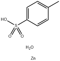 ZINC P-TOLUENESULFONATE HYDRATE price.