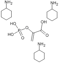 123334-13-4 Structure