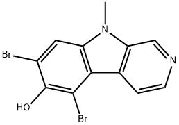 123363-40-6 結(jié)構(gòu)式