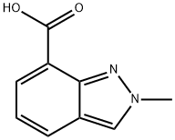 1234615-75-8 結(jié)構(gòu)式