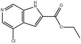 1234616-15-9 Structure