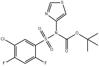 1235406-85-5 結(jié)構(gòu)式