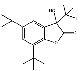 123557-91-5 結(jié)構(gòu)式