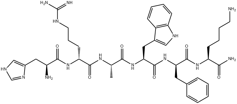 123689-72-5 結(jié)構(gòu)式