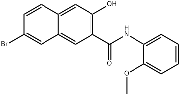 1237-75-8 Structure