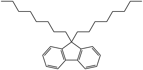 9,9-DI-N-OCTYLFLUORENE price.