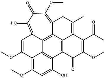 123940-54-5 Structure