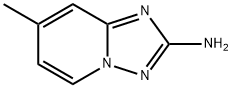 7-methyl-[1,2,4]triazolo[1,5-a]pyridin-2-amine|7-甲基-[1,2,4]三唑并[1,5-A]吡啶-2-胺