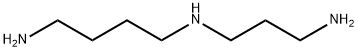 Spermidine Structure