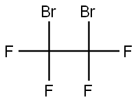 1,2-Dibromotetrafluoroethane