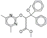 rac AMbrisentan Methyl Ester price.