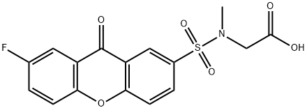 BAL-ARI8 Struktur