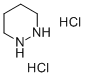 HEXAHYDROPYRIDAZINE DIHYDROCHLORIDE Struktur