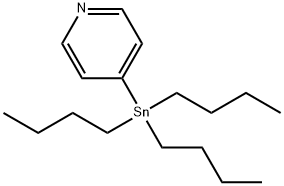 4-(TRIBUTYLSTANNYL)PYRIDINE