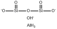 Aluminum silicate