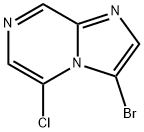 2-a]pyrazine Struktur