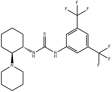 1244061-69-5 Structure