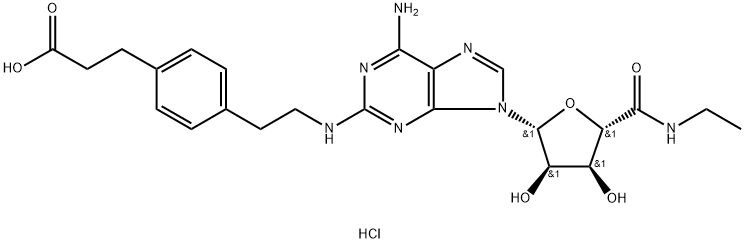 CGS 21680A