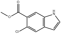 1245643-61-1 結(jié)構(gòu)式