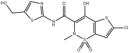 1246818-50-7 結(jié)構(gòu)式